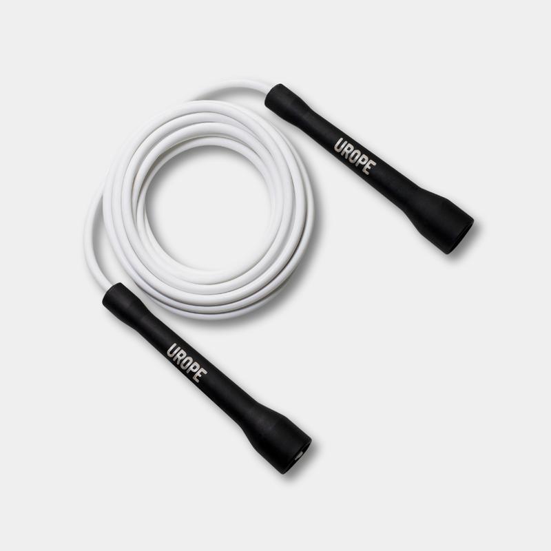 PVC Jump Rope for Speed and Fitness Workouts 5mm - Classic