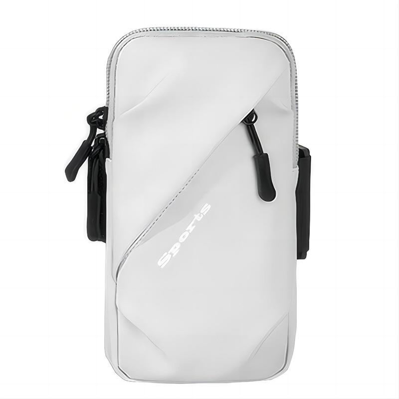 Waterproof Arm Bag, Outdoor Sports Phone Arm Bag, Universal Arm Strap, Sports Phone Arm Sleeve, Wrist Bag, Outdoor Sports Storage Bag