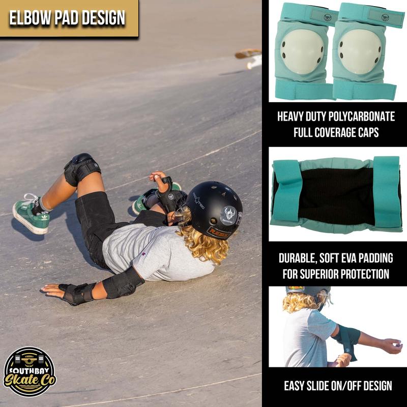 Skateboard Protective Pads