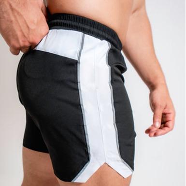 Athletic Quick Dry  Man 5” inch inseam Shorts