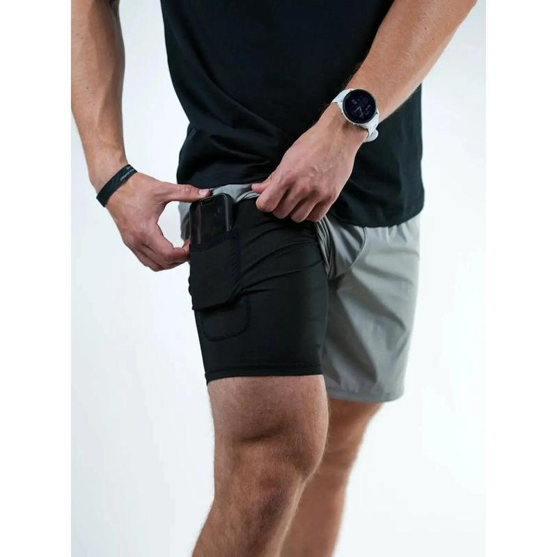 Liner Shorts 7