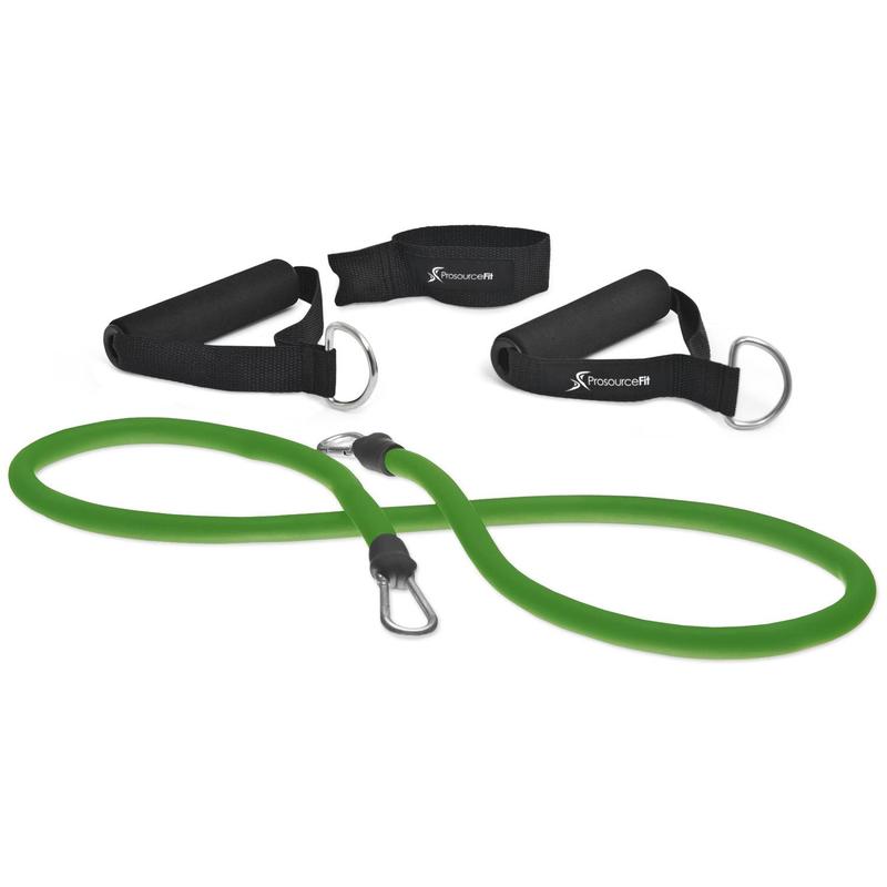 Single Stackable Resistance Band