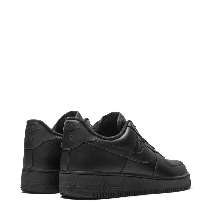 Nike Air Force 1 Low Black Black CW2288-001 Mens Fashion Sneakers New