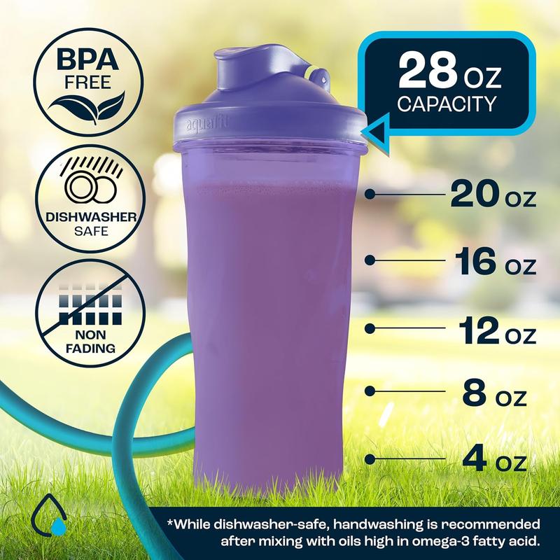 Protein Shaker Bottle - Shaker Cups For Protein Shakes - Shaker Bottles For Protein Mixes, Protein Shaker Cup Bottle, Workout Shaker Bottle, Protein Shake Bottle, Mixer Bottle