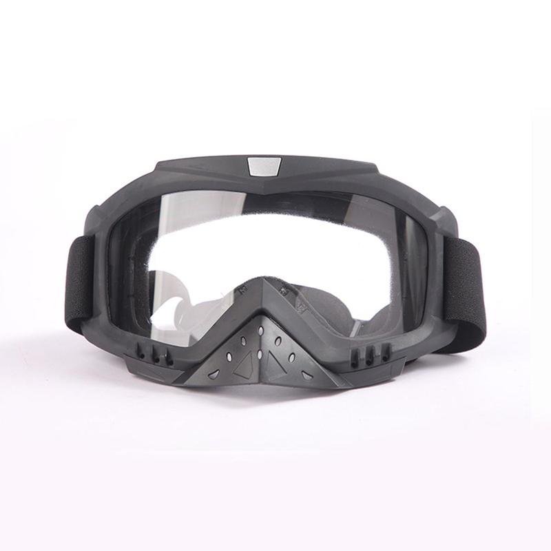 Outdoor Cycling Goggles, Windproof & Sandproof Goggles, Outdoor Sports Glasses, Ski Goggles, Sports & Outdoor Accessories