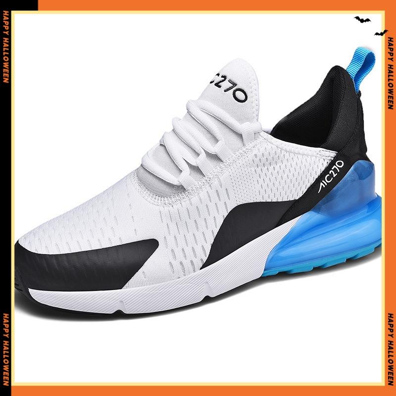 Soccer Shoes 270 Athletic Closed Runner Sneaker Sports Shoes Trainer Training Footwear Walking Shoes Boys 2024 christmas ornament