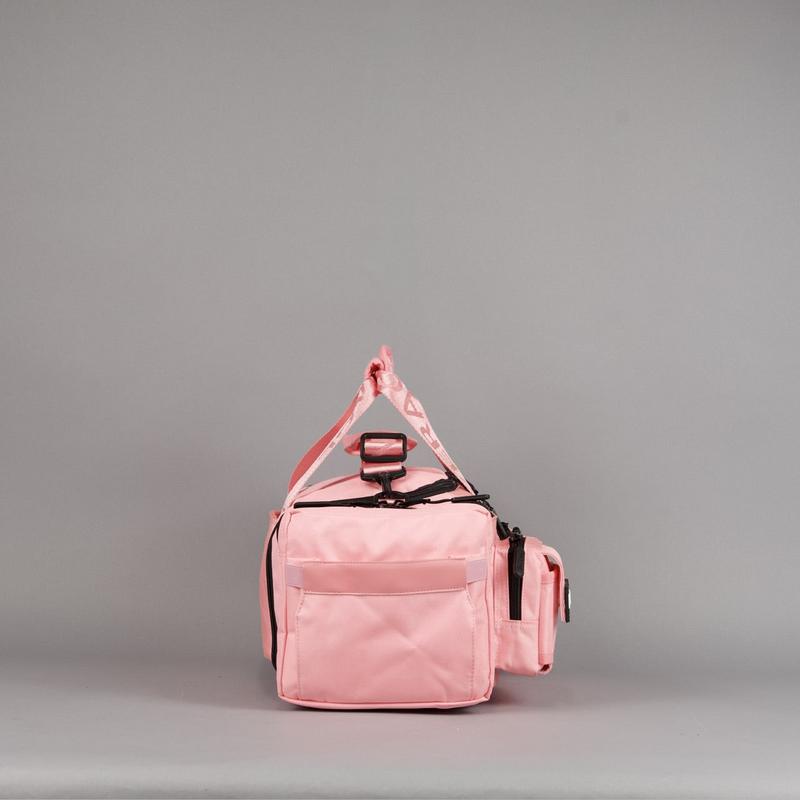 20L Mini Duffle Bag Knockout Pink