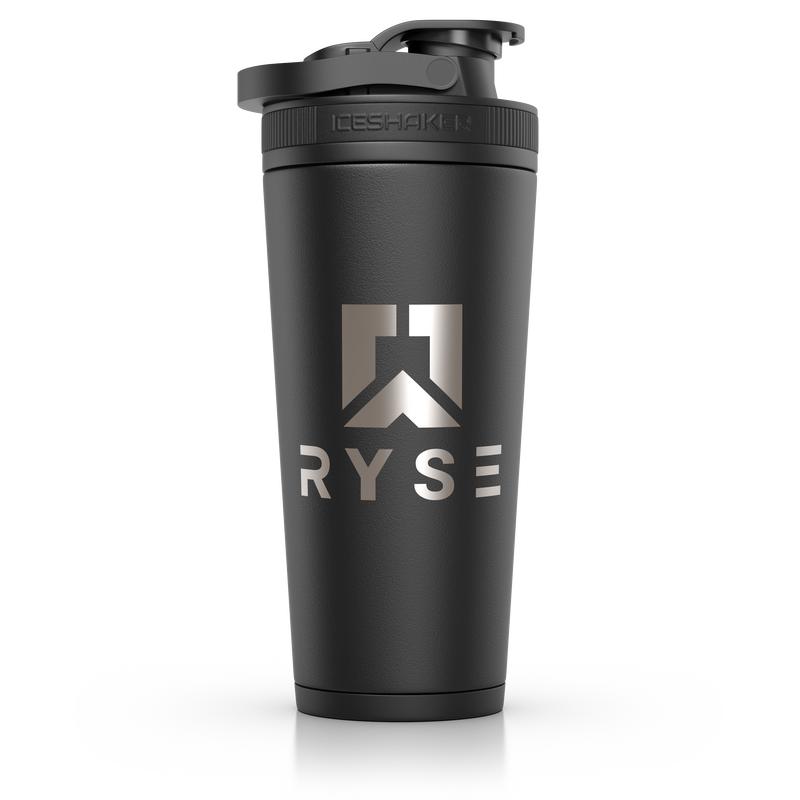 RYSE x Ice Shaker