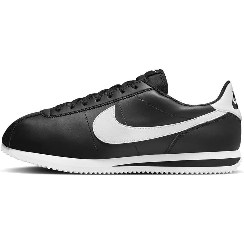 Men's Nike Cortez Black White (DM4044 001)