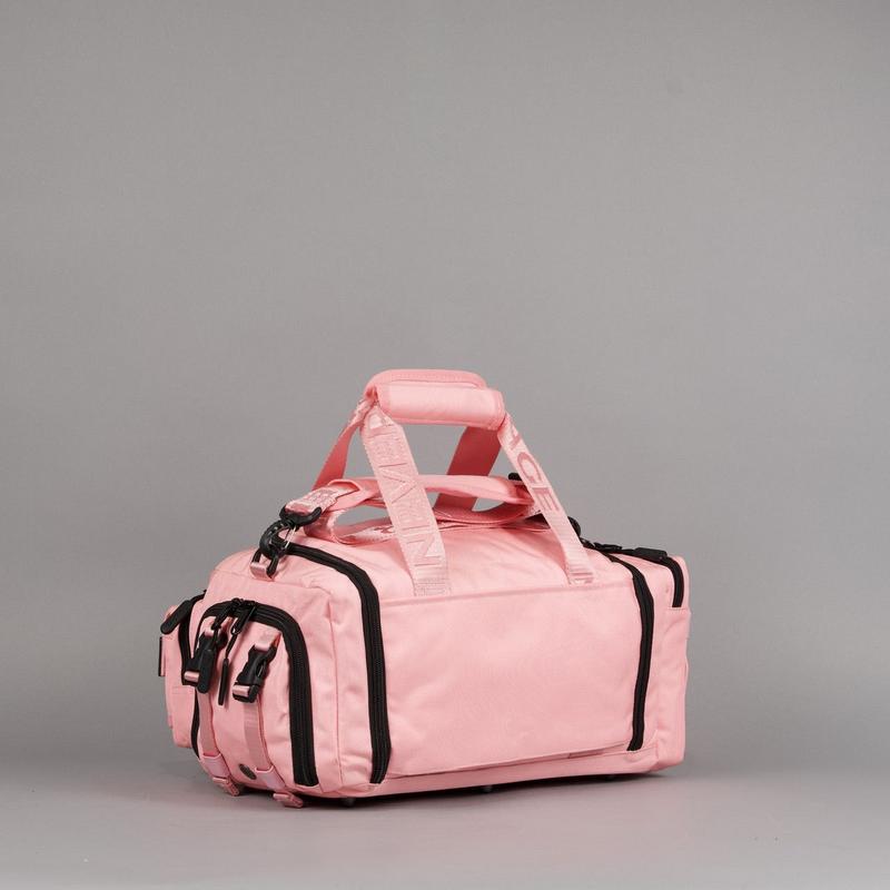 20L Mini Duffle Bag Knockout Pink