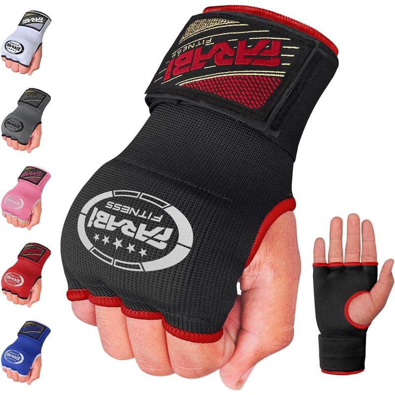 Farabi Sports Kids Hybrid Boxing Inner Gloves Punching Boxing Gloves