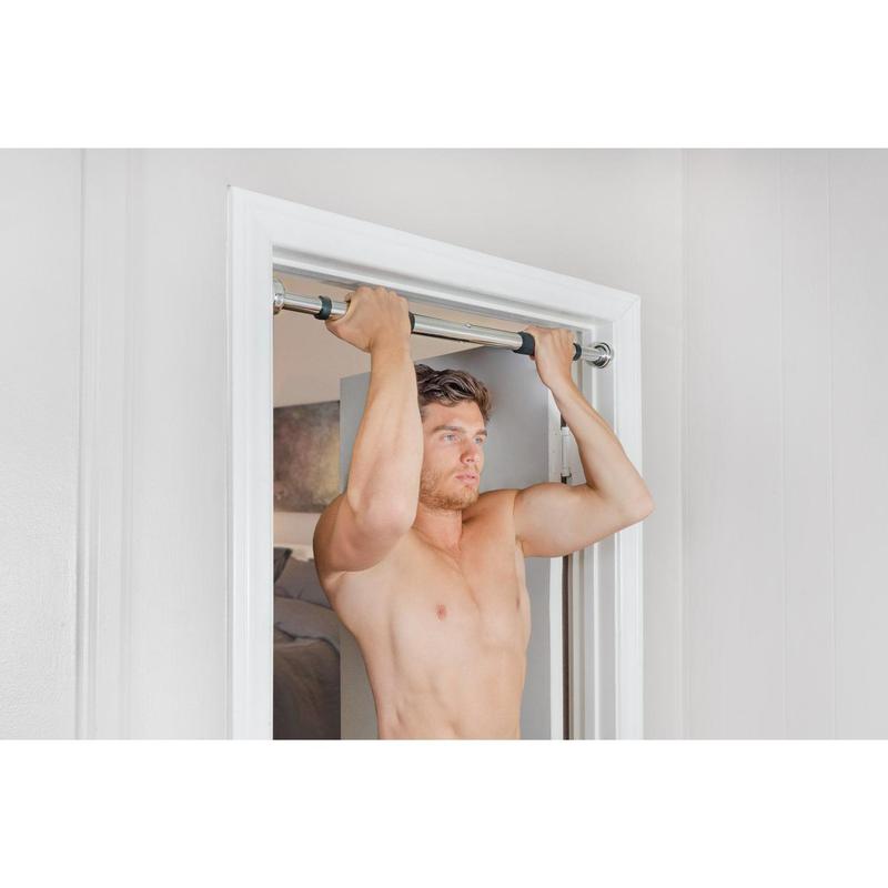 Doorway Pull-Up Bar