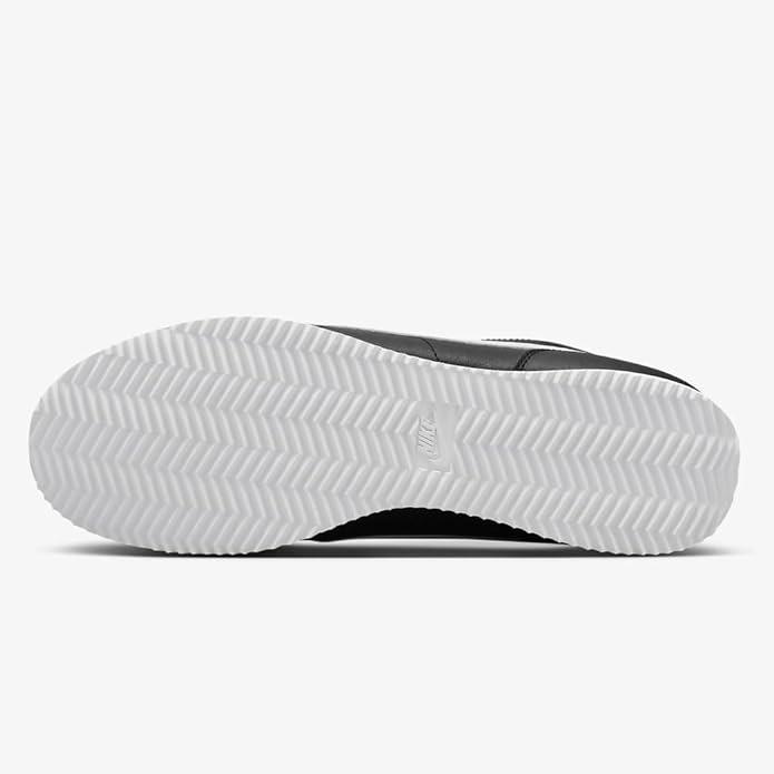 Men's Nike Cortez Black White (DM4044 001)