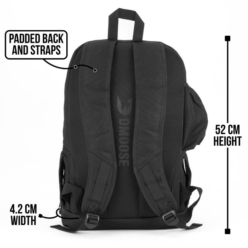 Gym Backpack - Perfect for Sports and Travel