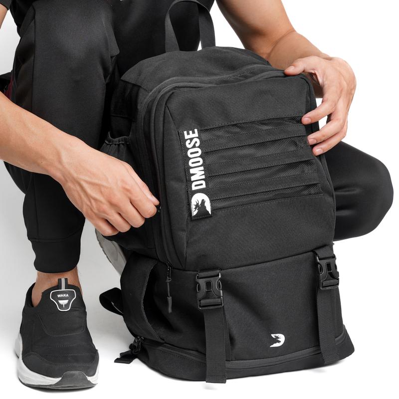 Gym Backpack - Perfect for Sports and Travel