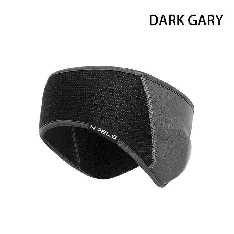 Winter Sports Ear Cover, Soft Warm Windproof Ear Protective Gear, Outdoor Sports Ear Cover for Skiing Cycling Running Camping Fishing