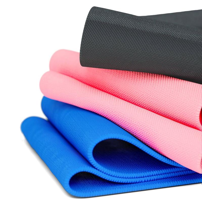 Bala Resistance Band - Black Pink Blue