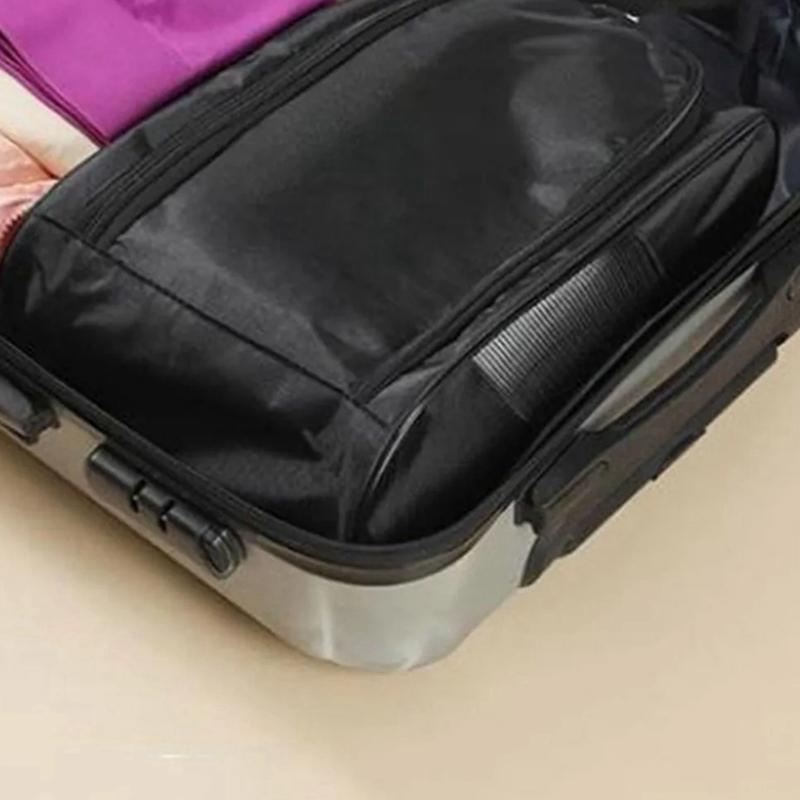 Outdoor Sports Shoe Bag, Waterproof Breathable Football Shoe Storage Bag, Shoe Organizer for Outdoor Sports, Sports & Outdoor Accessories