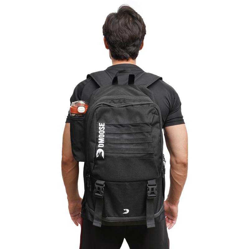 Gym Backpack - Perfect for Sports and Travel